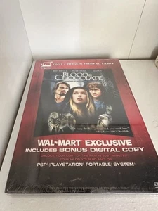 Blood & Chocolate DVD, new and sealed! - Imagen 1 de 2