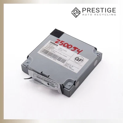 Módulo de control de cámara Nissan LEAF 2018-2019 2021 284A1-5SA3A OEM Foto 1 de 4