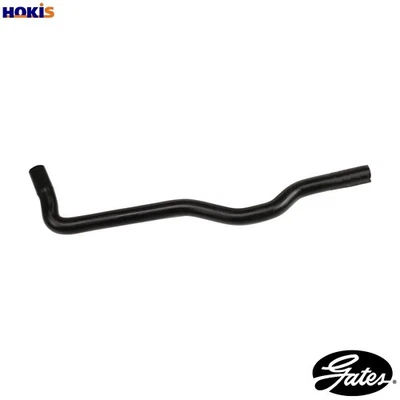 HEATER HOSE 02-2620 FOR FIAT SIENA ALBEA/PALIO PETRA WEEKEND/Weekend 1.2L 4cyl - Image 1 of 4