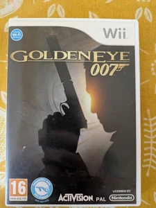 Goldeneye 007 - Nintendo Wii - Picture 1 of 2