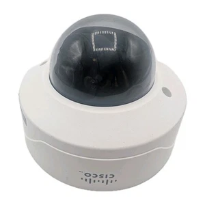 Cisco CIVS-IPC-6020 Video Surveillance Camera - Picture 1 of 6