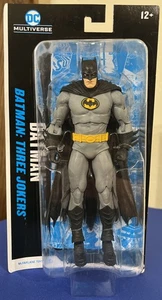 DC Multiverse Three Jokers Batman McFarlane Toys 2025 Ross Variante - Bild 1 von 9