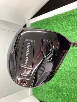 2024 RYOMA MAXIMA 3 TYPE-V Driver 1W 10D TOUR AD MX-3 5S S-flex Golf club K430 - Image 1 of 4