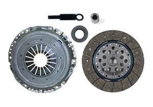 FX Stage 2 Clutch Kit for 2009-2012 Porsche 911 Carrera Targa 4 4S 3.6L 3.8L H6 - Picture 1 of 4