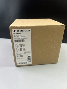Sennheiser SD Pro 1 ML 1000562 - jednostronny, wielostronny bezprzewodowy DECT - Zdjęcie 1 z 7