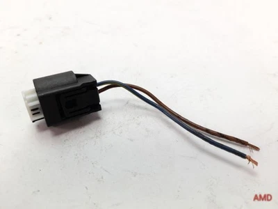 2004 BMW 330ci 325ci 325i 330i 330xi 325xi Fender Turn Signal Connector Pigtail - Изображение 1 из 3