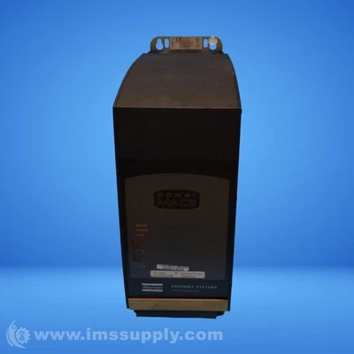 Atlas Copco TC52P--D controller USIP - Image 1 of 4