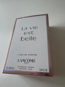 Lancôme La Vie Est Belle 100ml Women's Eau De Parfum - Picture 1 of 6