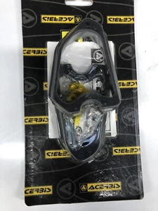 NOS Acerbis Universal Mounting Kit Flag Handguards              Acerbis 12817905 - Picture 1 of 2