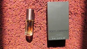 Dolce & Gabbana The One For Men EDT Spray 8ml
