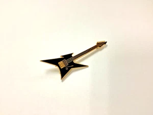 BC Rich IRONBIRD Lapel Pin - Picture 1 of 4