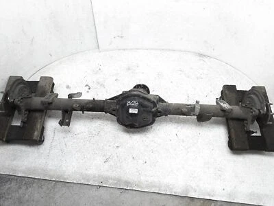 2019-2023 Ford Ranger Rear End Differential W/ Axles - W/O Limited Slip - Image 1 of 4