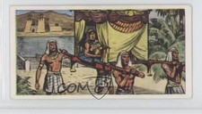 1961 Coopers Transport Through the Ages Tea The Litter #2 1i3