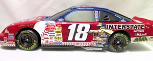 Action 1/24 Bobby Labonte #18 Pontiac MLB 2000 All Star Game / Interstate - Picture 1 of 10
