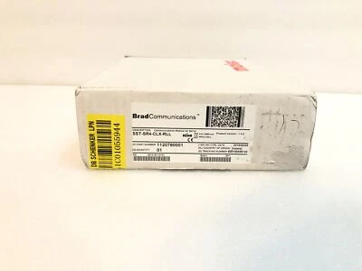 NEW SST-SR4-CLX-RLL Communications Module SST-SR4-CLX-RLL - Image 1 of 4