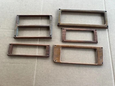 Chevrolet GMC G10 G20 G30 1985-1996 furgoneta tablero madera moldura piezas custon Foto 1 de 4