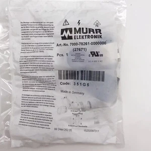 1pcs connector 7000-78261-0000000 #A6-41 - Bild 1 von 4