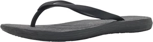 Women’s Flip Flops Non-Slip Shower Sandals Foam Cushion Indoor Outdoor - Picture 1 of 23