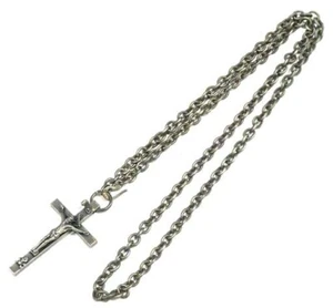 HYDE TOUR 2006 FAITH THE DEVIL'S OWN Official Necklace L'Arc en Ciel VAMPS JPN - Picture 1 of 2