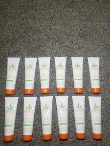 12pk ~ HEMPZ Yuzu & Starfruit Hair Conditioner Moisturizing & Nourishing Formula - Picture 1 of 2