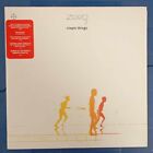 Vinyl Zero 7 Simple Things 2 xLP Album 2001 Trip Hop Downtempo (VG+ / VG) ΟΙΣ