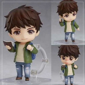 Figura de anime Time Raider (Dao Mu Bi Ji) Wu Xie Nendoroid - Imagen 1 de 6