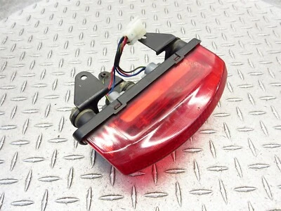 2006 94-09 Kawasaki EX500 500R Ninja Rear Tail Brake Light Lamp Lens OEM - Image 1 of 4