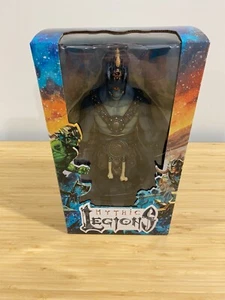 Figura de acción Four Horsemen Studios: Mythic Legions Argemedes nueva - Imagen 1 de 3