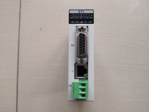 1PC USED Panasonic FP2-ET1 - Picture 1 of 2