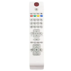 NEW Genuine RC3902 Remote Control for Specific Bush TV Models (White) - Picture 1 of 1