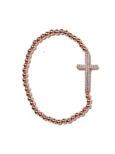 Beata - Cross Bracelet - Bild 1 von 7