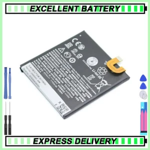 for HTC Google Pixel / Pixel 1 Battery B2PW4100 2770mAh 5 inches / Nexus S1 - Zdjęcie 1 z 4