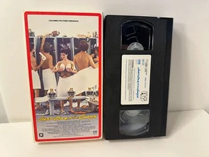 Just One Of The Guys VHS 1985 RCA Columbia Tristar Vintage OOP - Picture 1 of 4