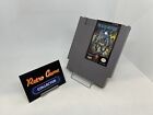 NES The Blues Brothers  (cart) NTSC