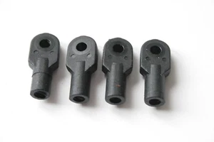 Schumacher Havoc Shock Rod Ends (Ends Only) - U2881 - Picture 1 of 1