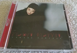 Mísia – Canto / Warner Jazz France – 2564-60850-5 / CD, Album Germany 2003 Fado - Picture 1 of 6