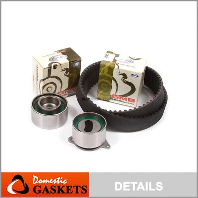 Kit de correa de distribución para 95-02 Kia Sportage 2,0 L DOHC FED Foto 1 de 4