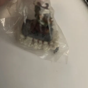 Boyds Kringle Village 2001 Figure Zoom Zoom McGee - Picture 1 of 2