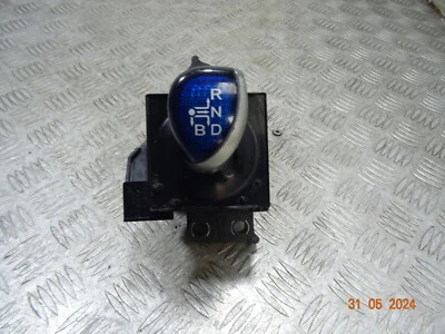 2014 TOYOTA AURIS 1.8 VVT-I HYBRID MK2 ESTATE CVT AUTOMATIC GEAR SELECTOR *5492 - Image 1 of 4