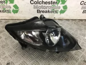 FARO PROIETTORE DESTRO HONDA VFR800 VFR 800 V TEC ANNO 2002 (STOCK 785) - Foto 1 di 5