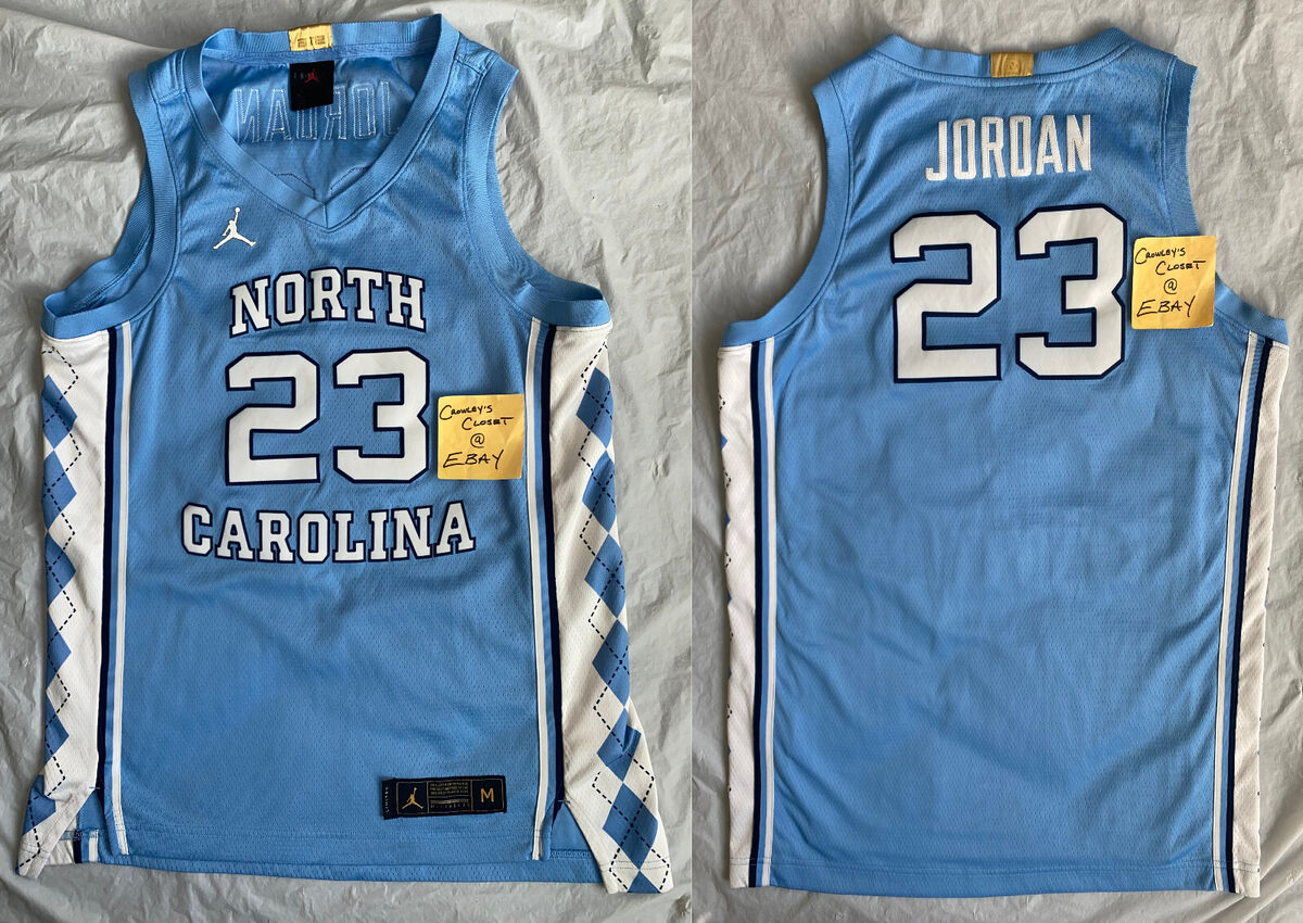 Michael Jordan North Carolina Tar Heels NCAA Jerseys for Michael Jordan North Carolina Tar Heels NCAA Jerseys for