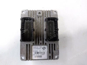 IAW 5SF3.M1 HW300 51798649 61601.098.08 MOTORSTEUERGERÄT FIAT GRANDE PUNTO 199 - Bild 1 von 24