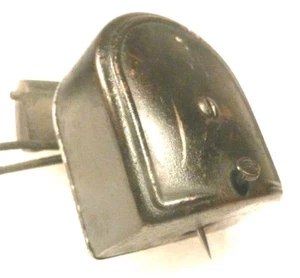 De colección* CONSOLA SPARTON 235 parte: CARTUCHO MAGNÉTICO en funcionamiento y pin - Imagen 1 de 5