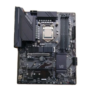 🔥Combo de placa base Intel i5-11600KF + Gigabyte Z590 UD - Probado funcionando 🔥 - Imagen 1 de 7