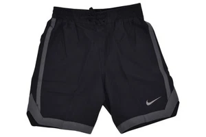Nike Big Boy's 7-Inch Swim Fadeaway Volley Shorts Trunks Swimwear - Picture 1 of 12