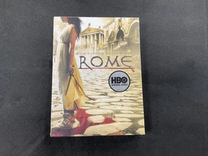Rome: the Complete Second Season (DVD) Factory Sealed Free Shipping - Picture 1 of 3