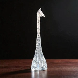 Kosta Boda Vicke Lindstrand Giraffe Sculpture - Picture 1 of 7