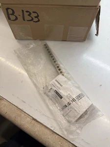 SIEMENS GROUND BAR KIT GB-201 GB201 NEU - Bild 1 von 3