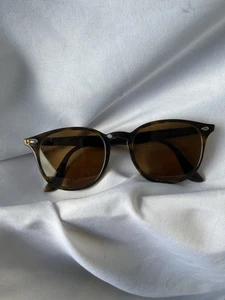 Ray-Ban RB4259 710/73 Tortoise Sunglasses Frames Only - Picture 1 of 6