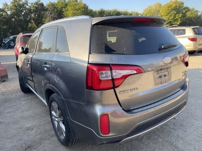 Front Suspension Knee Left Driver 6 Cyl. Fits 14-15 SORENTO 979102 - Image 1 of 4